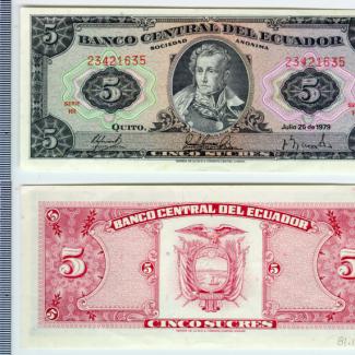 1981.12.0001 (Currency) image