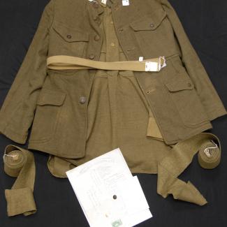 1981.27a (Military Jacket) image