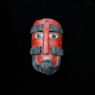 1983.6.1 (Mask) image