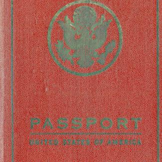 1986.15.64 (Passport) image