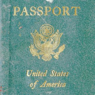 1986.15.66 (Passport) image