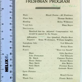 1986.4.338 (Program) image