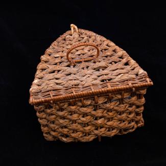 UNIM1988.11.234 (Basket, Needlework) image