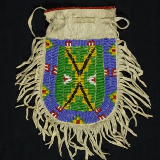 1988.24.3 (Pouch) image