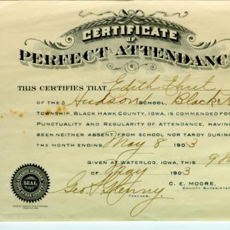 1989.32.6 (Certificate) image