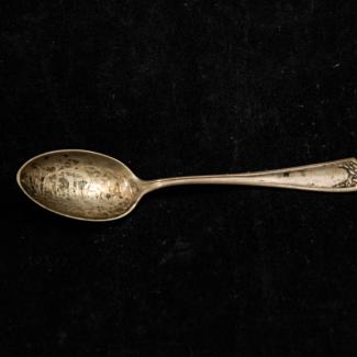 1989.43.490 (Spoon) image