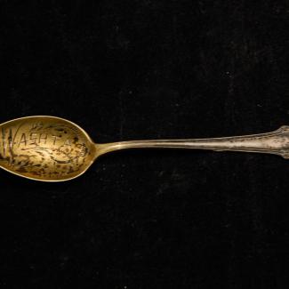 1989.43.491 (Spoon) image