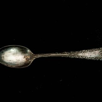 1989.43.593.1 (Spoon) image