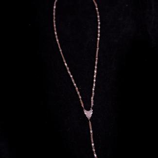 1989.43.0717 (Necklace) image