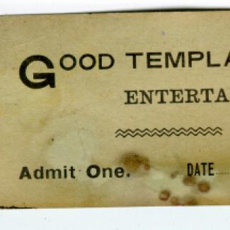 1989.43.735 (Ticket) image