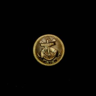1989.43.774 (Button, military) image
