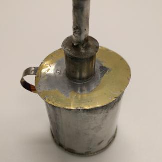 1990.21.32 (Lamp, kerosene) image