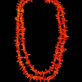 1990.42.0037 (Necklace) image