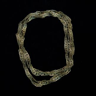 1990.58.0005 (Necklace) image