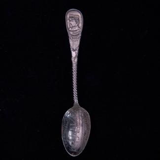 1990.58.93 (Spoon) image