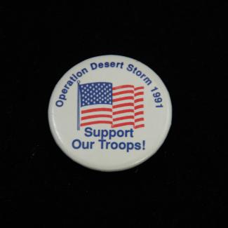 1992.29.8 (Button, campaign) image