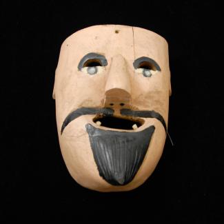 1993.43.2 (Mask) image