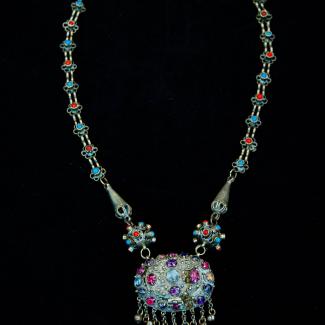 1994.10.0002 (Necklace) image