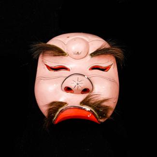 1994.8.4 (Mask) image