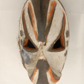 1995.2.0003 (Mask) image