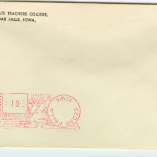 1995.33.0003 (Envelope) image