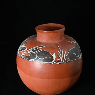 1996.20.9 (Pottery) image