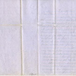 1997.20.11 (Letter) image