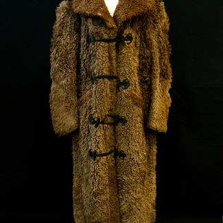 2000.12.1 (Fur Coat) image