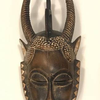 2006.13.0004 (Mask) image