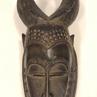2006.13.0006 (Mask) image