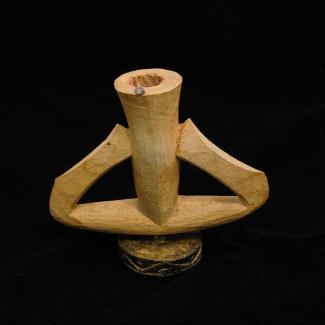 2009.2.0007 (Candlestand) image
