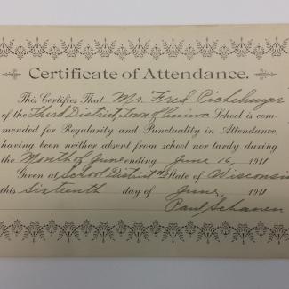 2015-5-3 (Certificate of Attendance) image