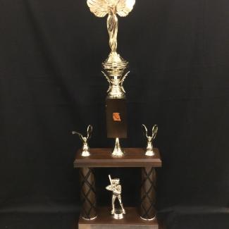2017-7-32 (Trophy) image