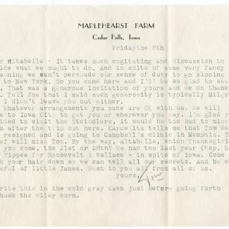 2017-9-9A (James Hearst Letter) image