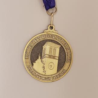 2019-6-1 (Medal) image