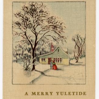 2021-1-116 (Christmas Card) image