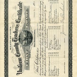 2021-11-11 (Certificate) image