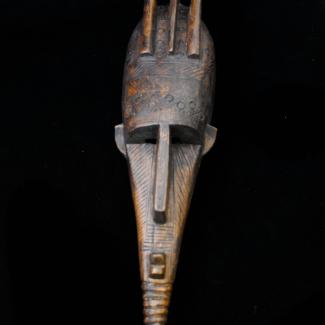 2021-19-21 (Antelope Mask) image
