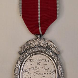 2023-FIC-14 (Medal) image