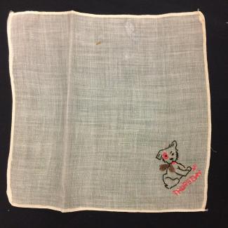 2016-24-25C (Handkerchief) image