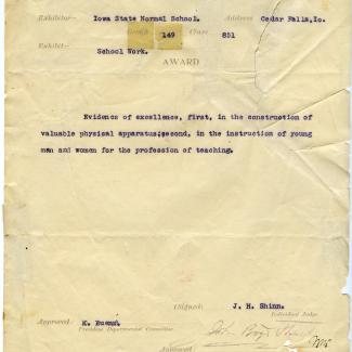 1966.13.4 (Letter) image