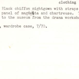 1970.36.32 (Dress) image
