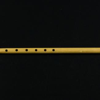 1970.78.14.2 (Flute) image