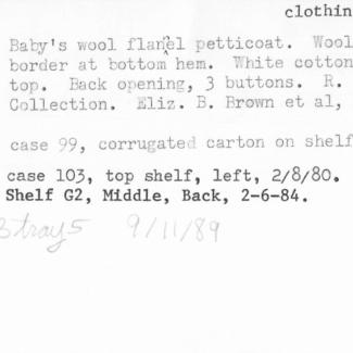 1973.43.107 (Petticoat) image