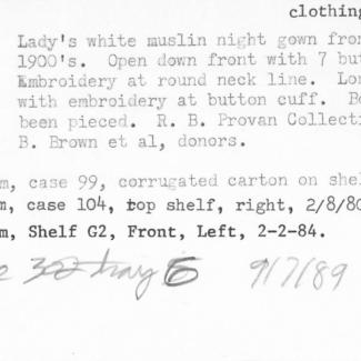 1973.43.19 (Nightgown) image