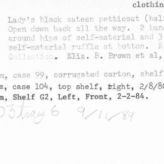 1973.43.25 (Petticoat) image