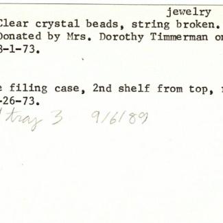 1973.56.23 (Necklace) image