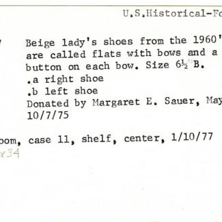 1975.34.7 (Shoes) image