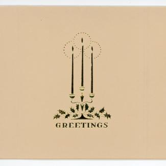 1977.62 (Card, greeting) image