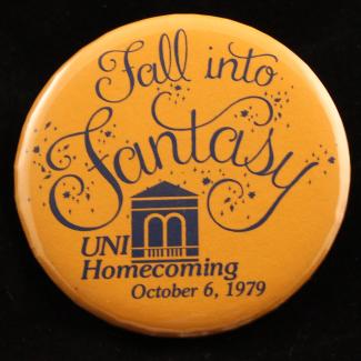 1979.44 (Button, Homecoming) image